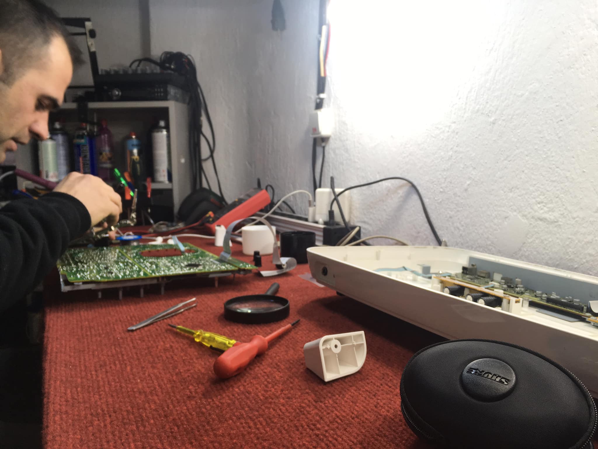 dj θεσσαλονίκη τμήμα service dj θεσσαλονίκη τμήμα service