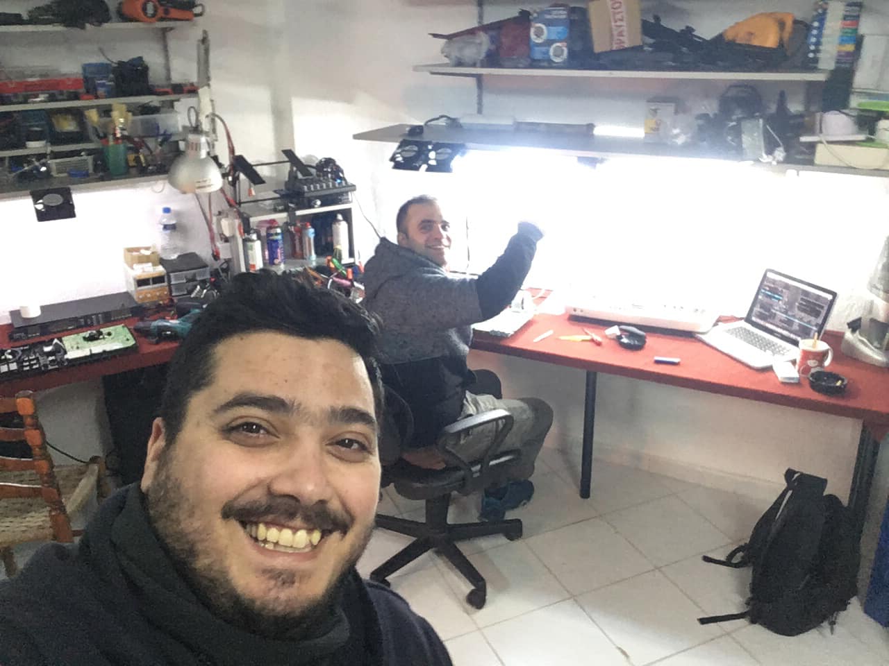 dj θεσσαλονίκη τμήμα service dj θεσσαλονίκη τμήμα service