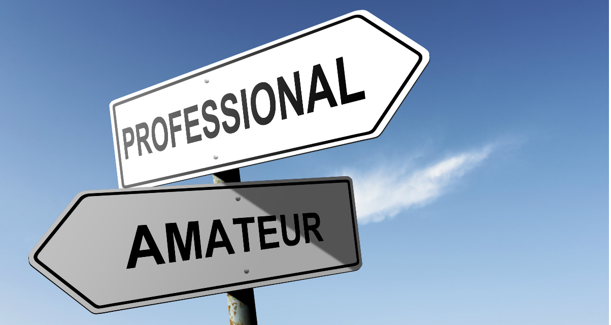 Pro-Amateur