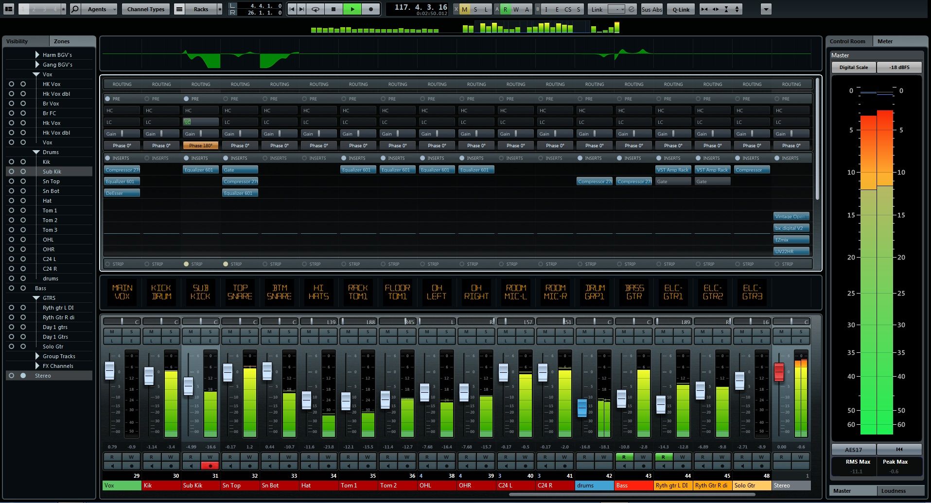 mixing and mastering thessaloniki new djs' team